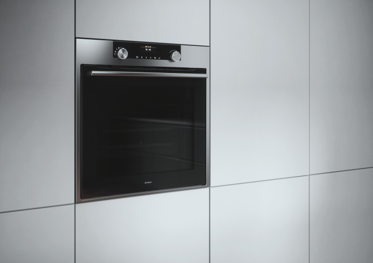 ASKO OP8664S 60cm Craft Pyrolytic Oven Stainless Steel