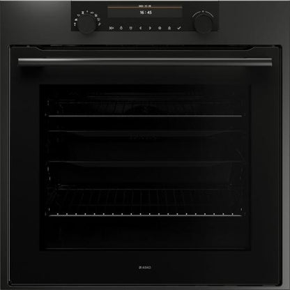 ASKO OP8687A1 60cm Craft Pyrolytic Oven Graphite Black