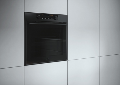 ASKO OP8687A1 60cm Craft Pyrolytic Oven Graphite Black