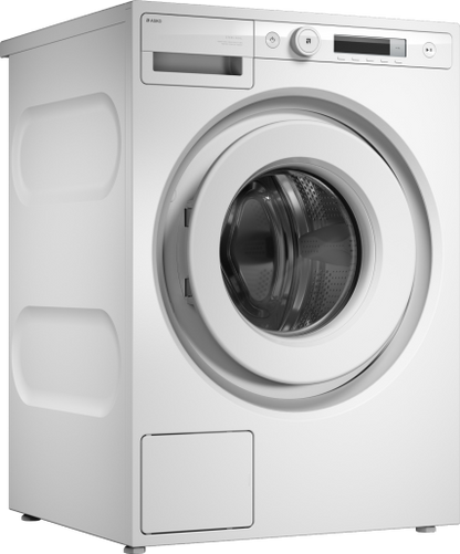 ASKO W1084W.AU 8kg Classic Front Load Washing Machine in White