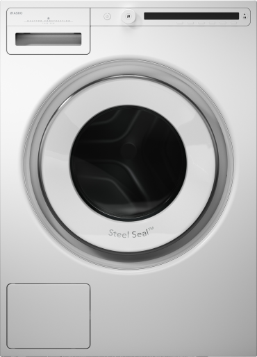 ASKO W2084C.W.AU Classic Front Load Washing Machine White