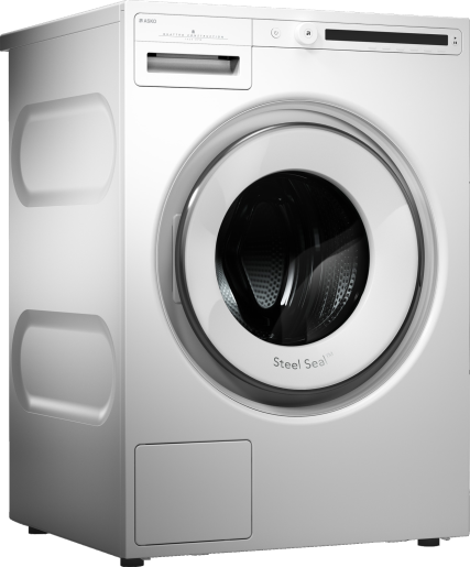 ASKO W2084C.W.AU Classic Front Load Washing Machine White