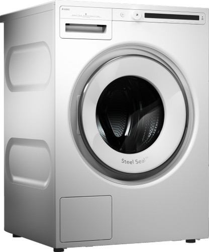 ASKO W2084C.W.AU Classic Front Load Washing Machine White