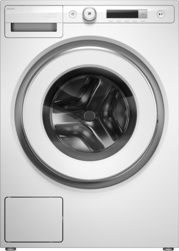 ASKO W3114CXLW.AU Logic Series 3 XL 11kg Front Load Washing Machine White