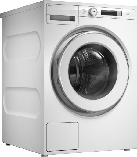 ASKO W3114CXLW.AU Logic Series 3 XL 11kg Front Load Washing Machine White