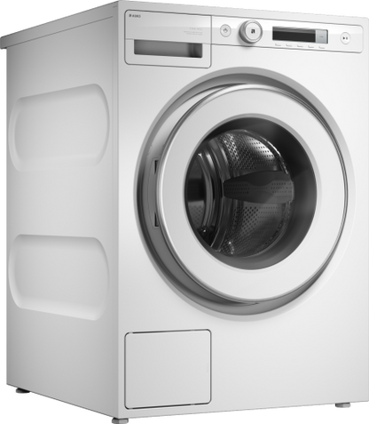 ASKO W3114CXLW.AU Logic Series 3 XL 11kg Front Load Washing Machine White