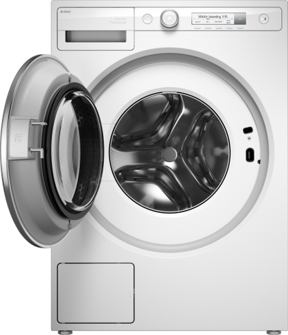 ASKO W3114CXLW.AU Logic Series 3 XL 11kg Front Load Washing Machine White