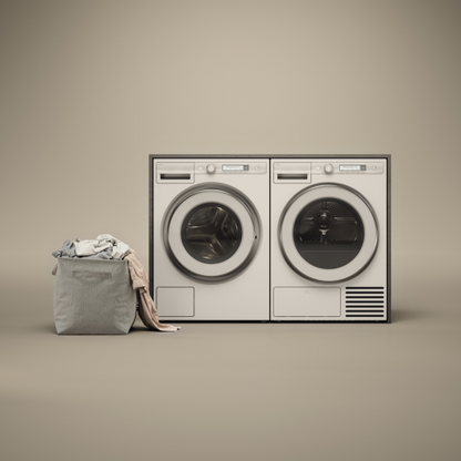 ASKO W3114CXLW.AU Logic Series 3 XL 11kg Front Load Washing Machine White