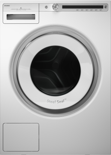 ASKO W4104C.W.AU Logic XL 10kg Front Load Washing Machine White